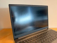 Laptop - lenovo - 20sm - afbeelding 3 van  6