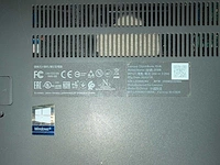 Laptop - lenovo - 20sm - afbeelding 6 van  6