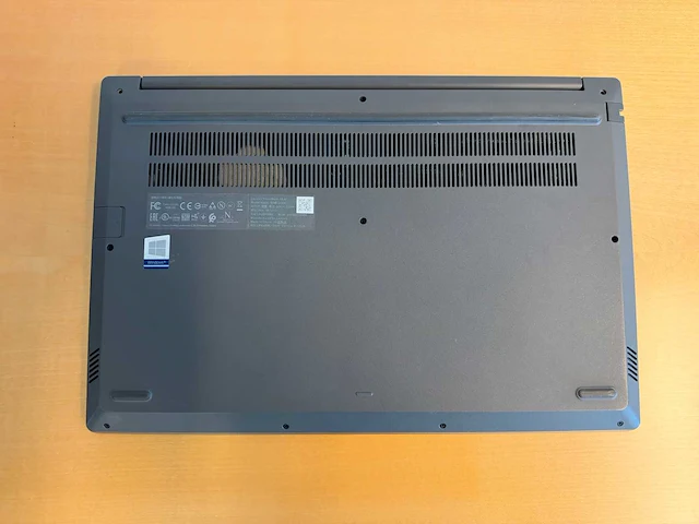 Laptop - lenovo - 20sm - afbeelding 5 van  6