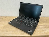 Laptop - lenovo - 20st003kmh - afbeelding 2 van  5