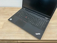 Laptop - lenovo - 20st003kmh - afbeelding 3 van  5