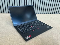 Laptop - lenovo - 20t6000vmh - afbeelding 1 van  8