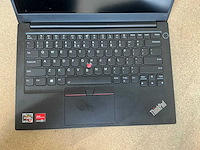 Laptop - lenovo - 20t6000vmh - afbeelding 2 van  8