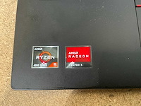 Laptop - lenovo - 20t6000vmh - afbeelding 3 van  8