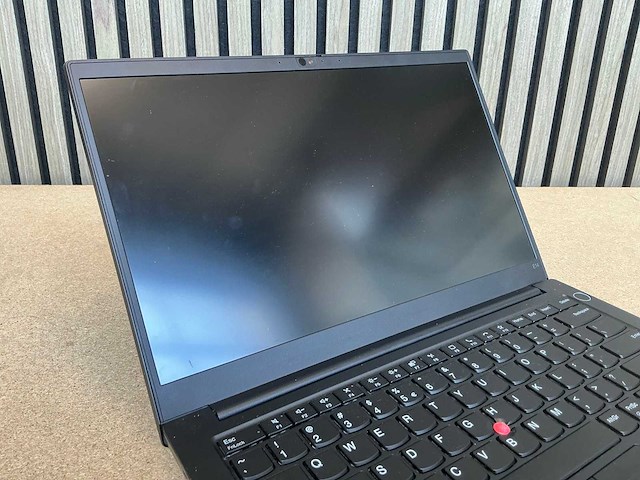 Laptop - lenovo - 20t6000vmh - afbeelding 4 van  8