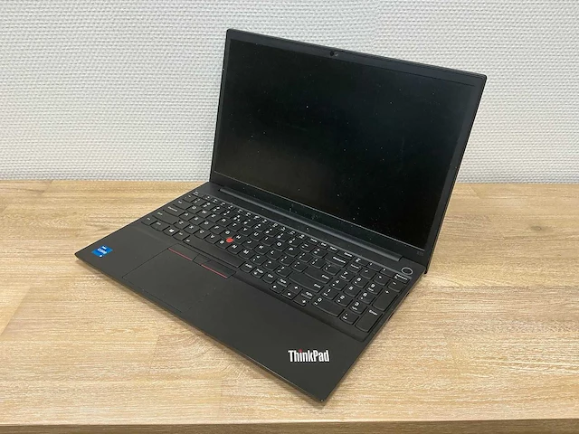Laptop - lenovo - 20td0027mh - afbeelding 2 van  5