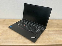 Laptop - lenovo - 20td0027mh - afbeelding 2 van  5