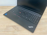 Laptop - lenovo - 20td0028mh - afbeelding 3 van  4
