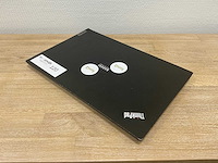 Laptop - lenovo - 20td0028mh - afbeelding 1 van  4
