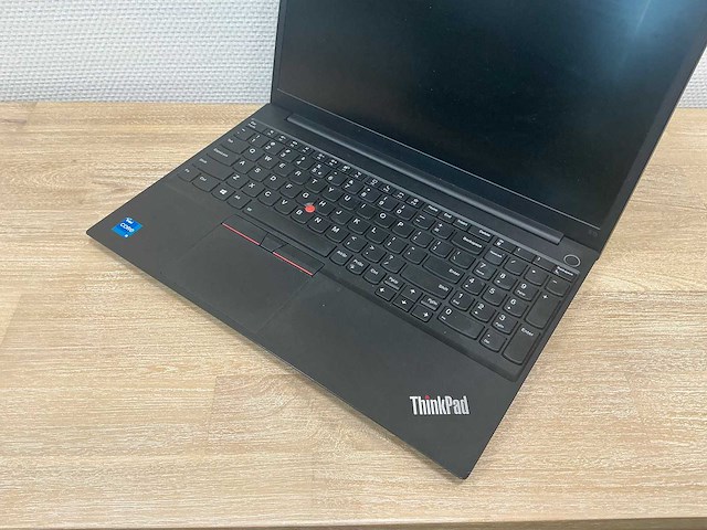 Laptop - lenovo - 20td0028mh - afbeelding 3 van  4