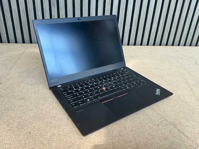 Laptop - lenovo - 20ud001amh - afbeelding 1 van  5