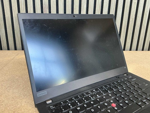 Laptop - lenovo - 20ud001amh - afbeelding 3 van  5