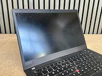 Laptop - lenovo - 20ud001amh - afbeelding 3 van  5