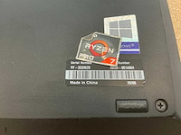 Laptop - lenovo - 20ud001amh - afbeelding 5 van  5