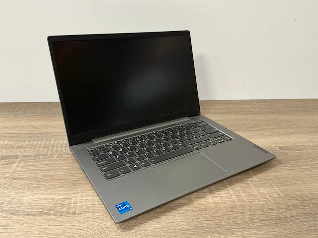 Laptop - lenovo - 20vd- thinkbook 14 g2 itl - afbeelding 1 van  7