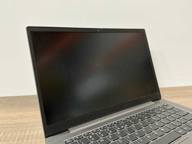 Laptop - lenovo - 20vd- thinkbook 14 g2 itl - afbeelding 4 van  7