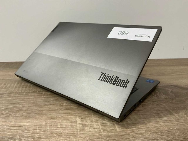Laptop - lenovo - 20vd- thinkbook 14 g2 itl - afbeelding 5 van  7