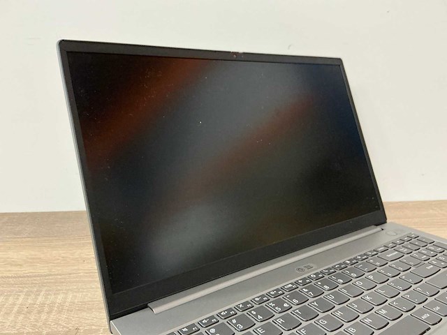 Laptop - lenovo - 20ve - afbeelding 3 van  6