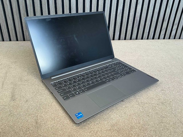 Laptop - lenovo - 20ve - afbeelding 1 van  7
