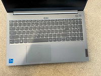 Laptop - lenovo - 20ve - afbeelding 2 van  7