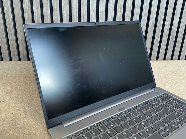 Laptop - lenovo - 20ve - afbeelding 4 van  7