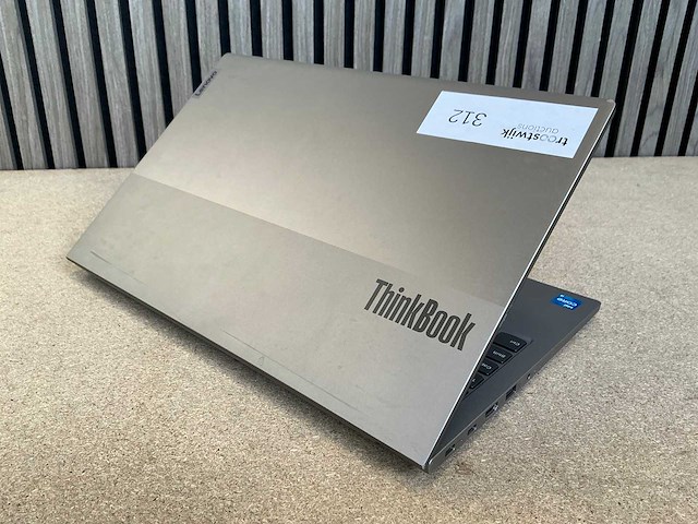 Laptop - lenovo - 20ve - afbeelding 5 van  7