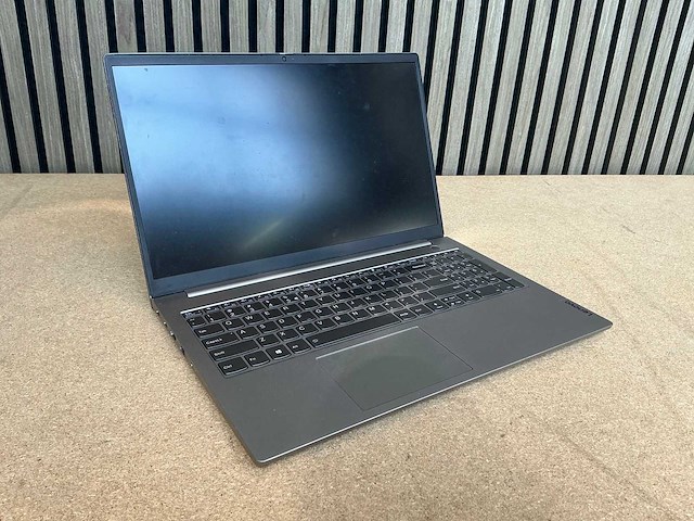 Laptop - lenovo - 20ve - afbeelding 1 van  6