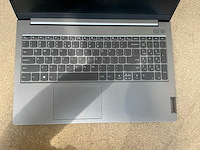 Laptop - lenovo - 20ve - afbeelding 2 van  6
