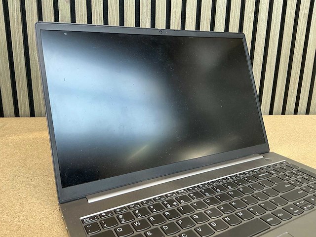 Laptop - lenovo - 20ve - afbeelding 3 van  6