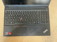 Laptop - lenovo - 20yg0047mh - afbeelding 2 van  9