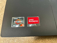 Laptop - lenovo - 20yg0047mh - afbeelding 3 van  9