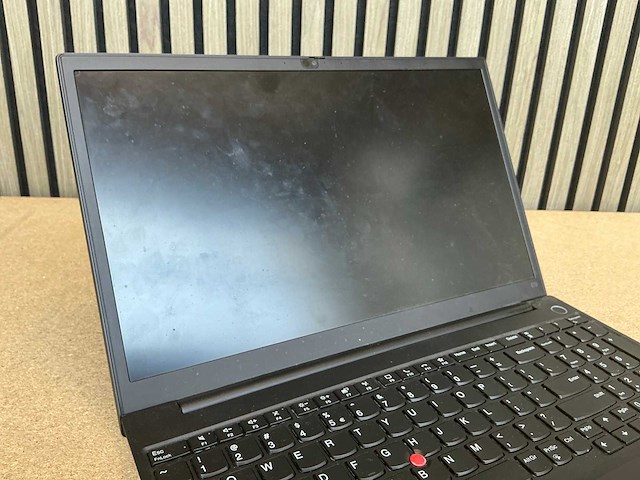 Laptop - lenovo - 20yg0047mh - afbeelding 4 van  9