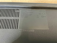 Laptop - lenovo - 20yg0047mh - afbeelding 8 van  9