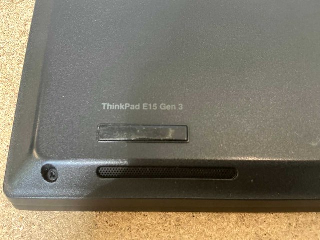 Laptop - lenovo - 20yg0047mh - afbeelding 9 van  9