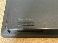 Laptop - lenovo - 20yg0047mh - afbeelding 9 van  9