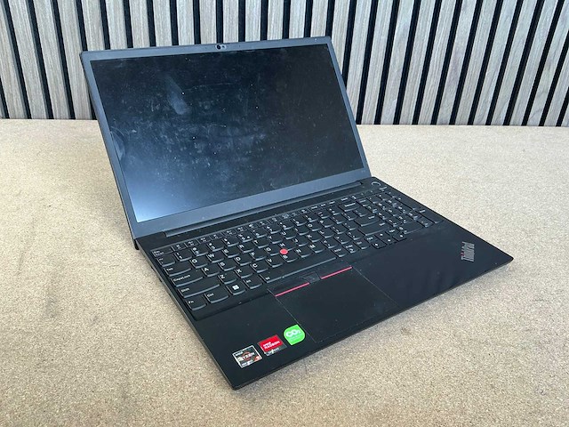 Laptop - lenovo - 20yg00b6mh - afbeelding 1 van  7