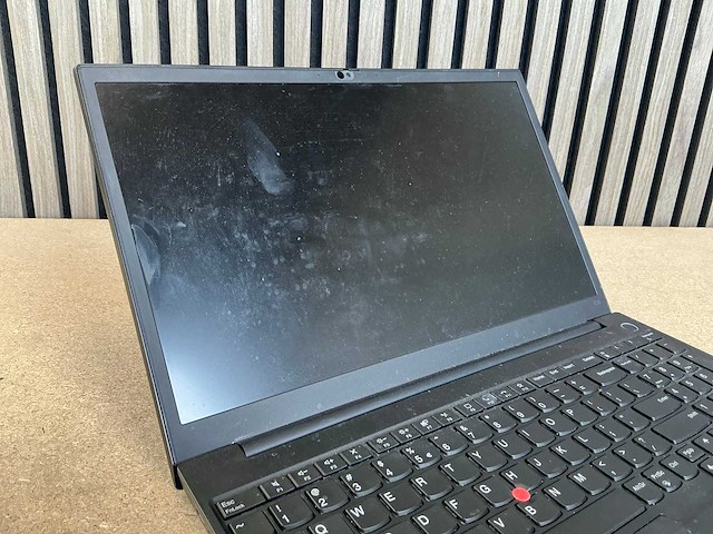 Laptop - lenovo - 20yg00b6mh - afbeelding 4 van  7