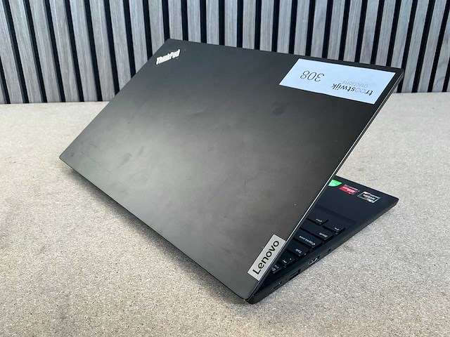 Laptop - lenovo - 20yg00b6mh - afbeelding 5 van  7