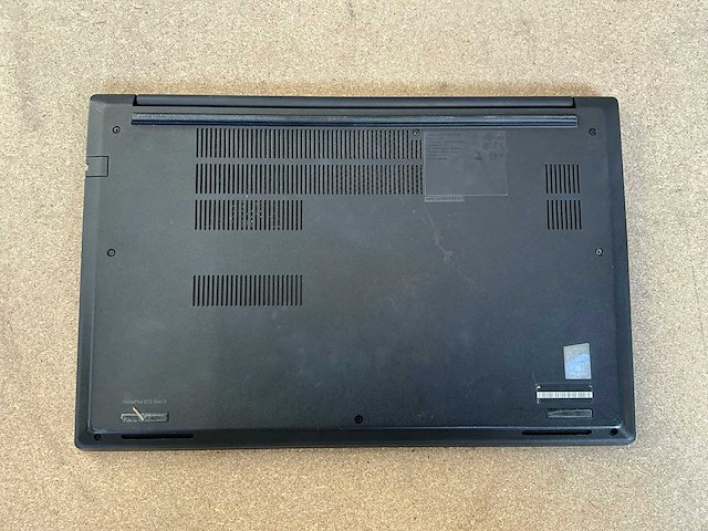 Laptop - lenovo - 20yg00b6mh - afbeelding 6 van  7