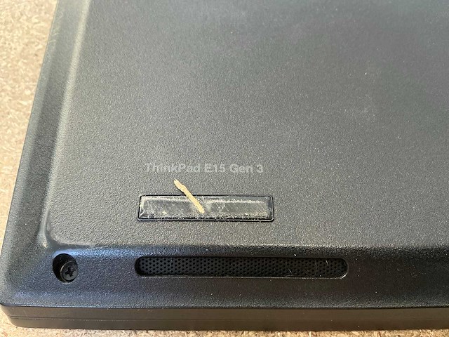 Laptop - lenovo - 20yg00b6mh - afbeelding 7 van  7