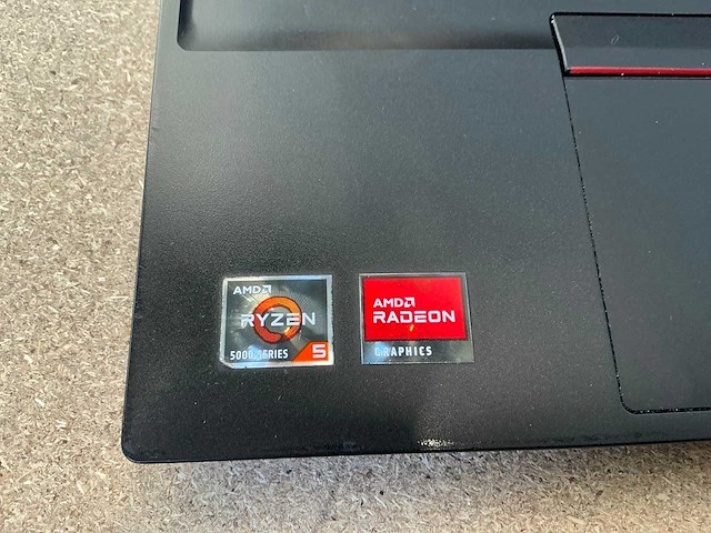 Laptop - lenovo - 20yg00b6mh - afbeelding 3 van  7