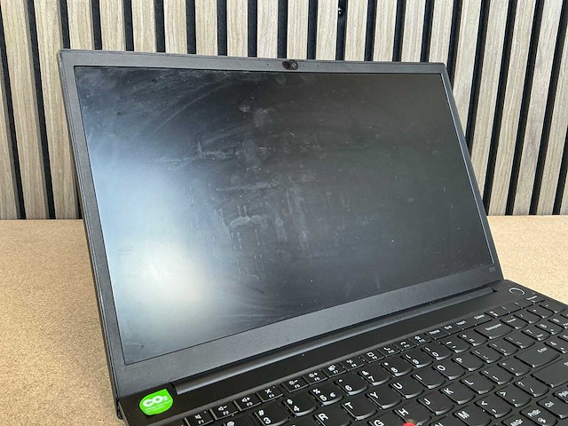 Laptop - lenovo - 20yg00b6mh - afbeelding 4 van  7