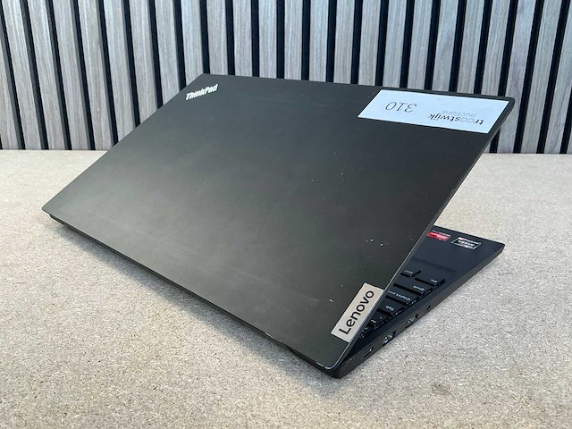 Laptop - lenovo - 20yg00b6mh - afbeelding 5 van  7