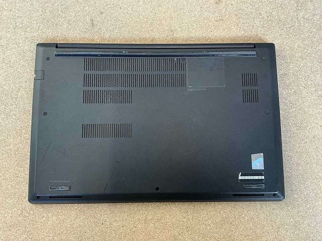 Laptop - lenovo - 20yg00b6mh - afbeelding 6 van  7