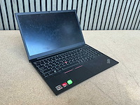 Laptop - lenovo - 20yg00b6mh - afbeelding 1 van  8