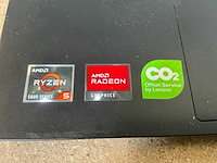 Laptop - lenovo - 20yg00b6mh - afbeelding 3 van  8