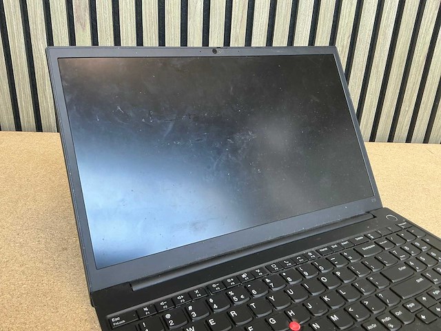 Laptop - lenovo - 20yg00b6mh - afbeelding 4 van  8
