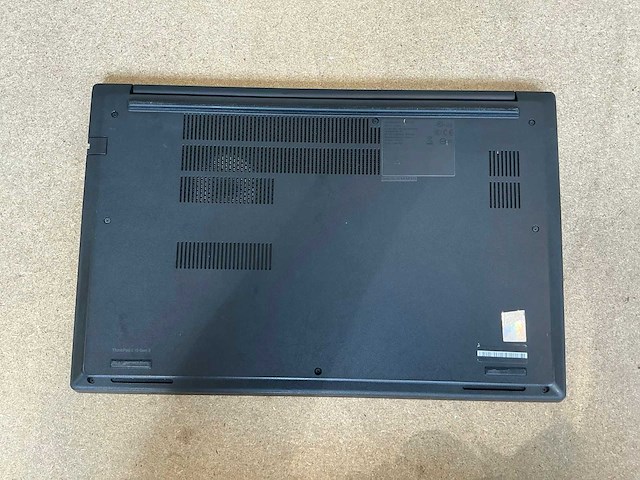 Laptop - lenovo - 20yg00b6mh - afbeelding 6 van  8