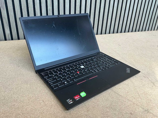 Laptop - lenovo - 20yg00b6mh - afbeelding 1 van  7