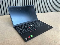 Laptop - lenovo - 20yg00b6mh - afbeelding 1 van  7